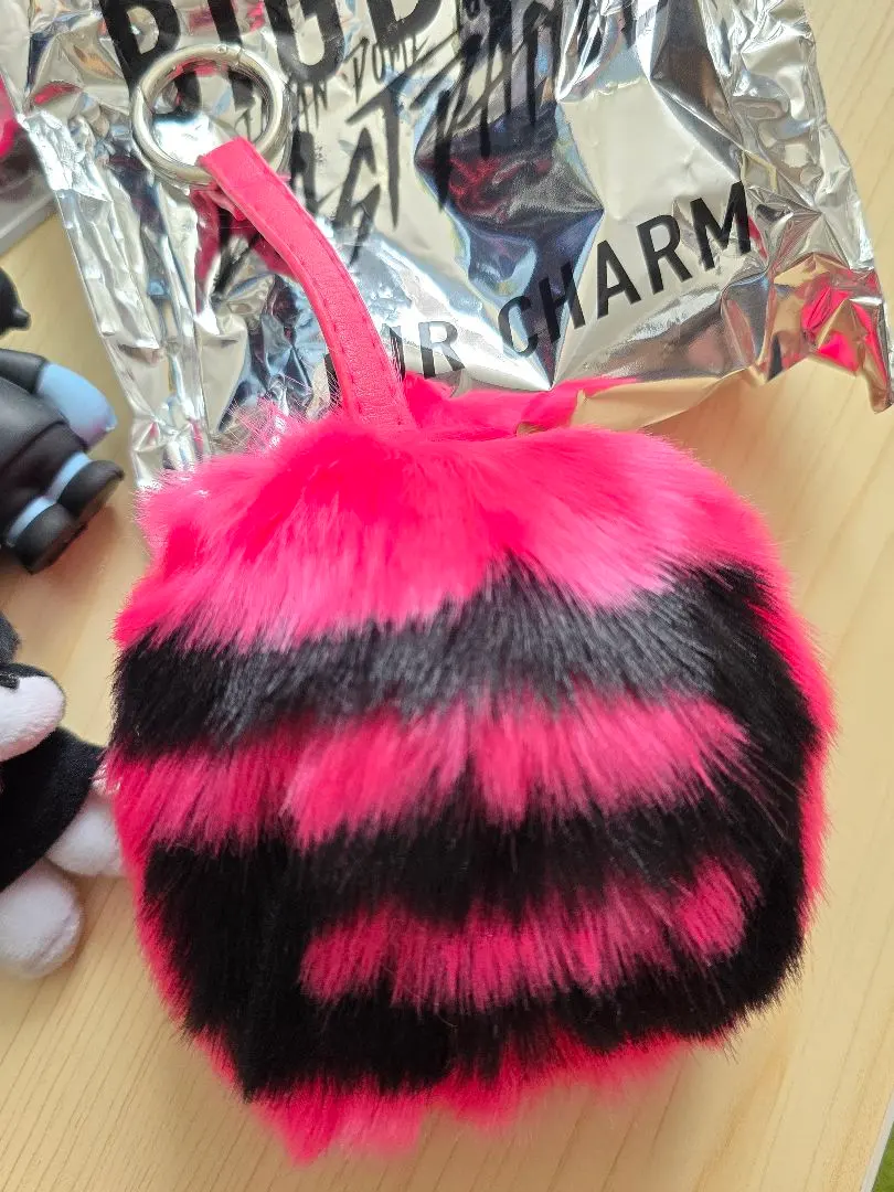 2026年最新】bigbang ファーチャーム ジヨンの人気アイテム - メルカリ