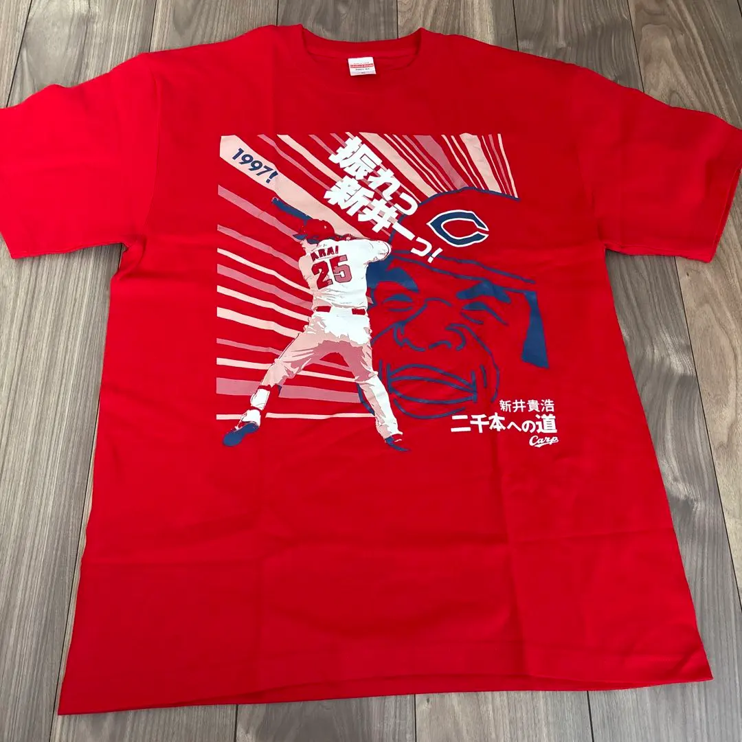 2026年最新】衣笠祥雄 ユニフォームの人気アイテム - メルカリ