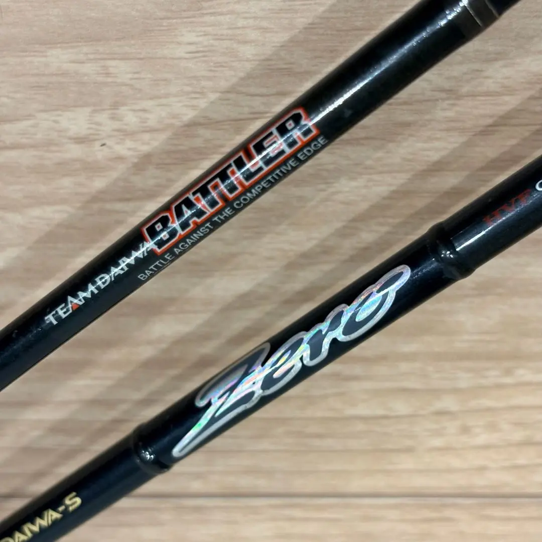 2026年最新】daiwa battlerの人気アイテム - メルカリ