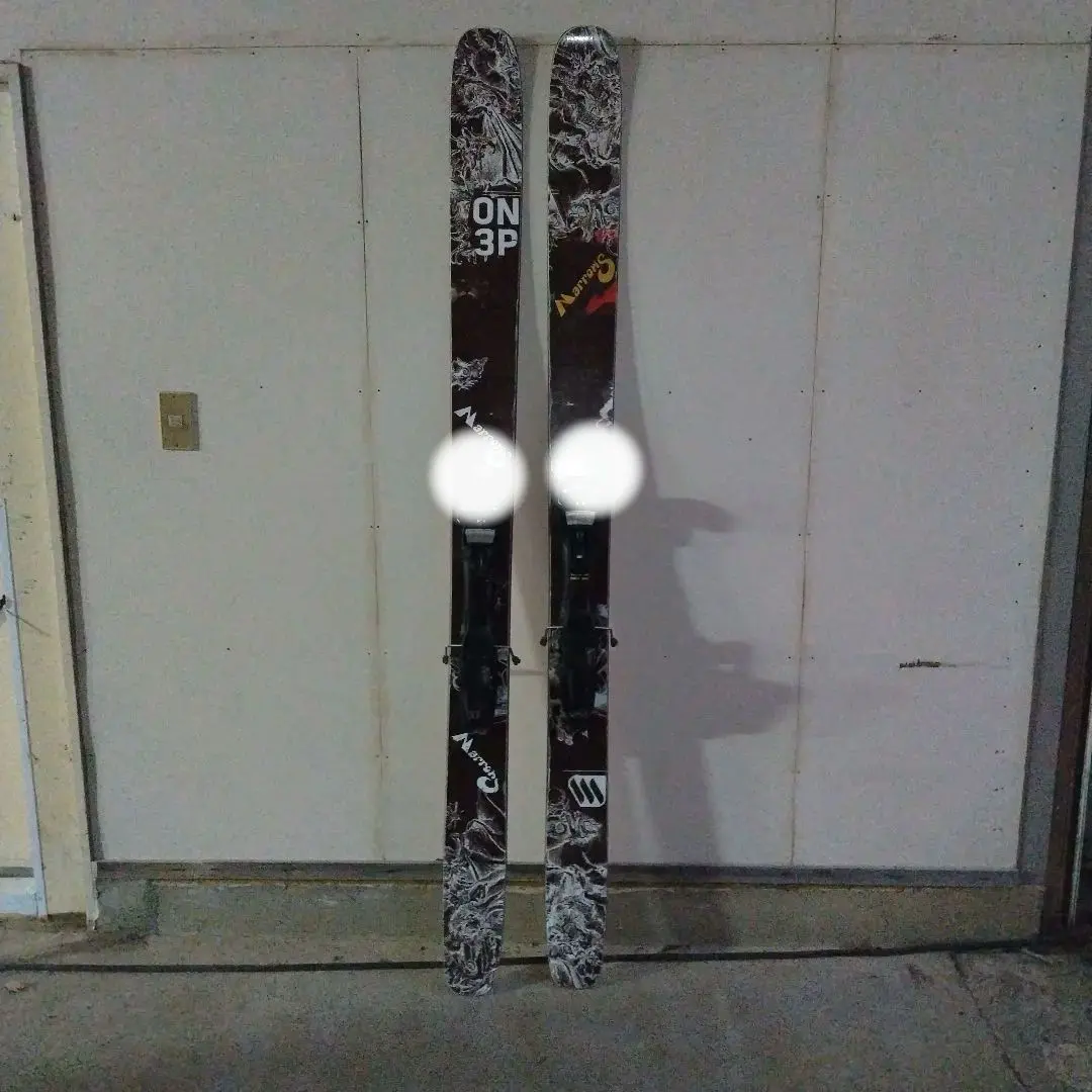 2026年最新】on3p スキーの人気アイテム - メルカリ