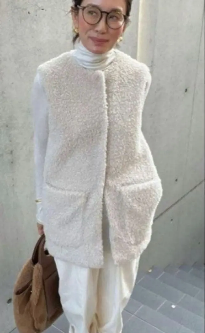 2026年最新】july nine ファーベストの人気アイテム - メルカリ