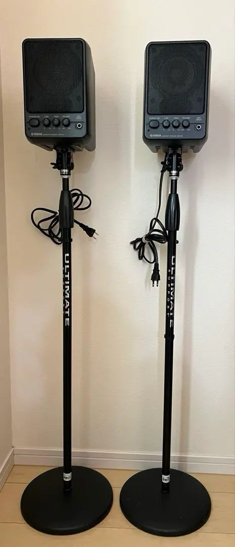 2026年最新】ultimate スピーカースタンドの人気アイテム - メルカリ