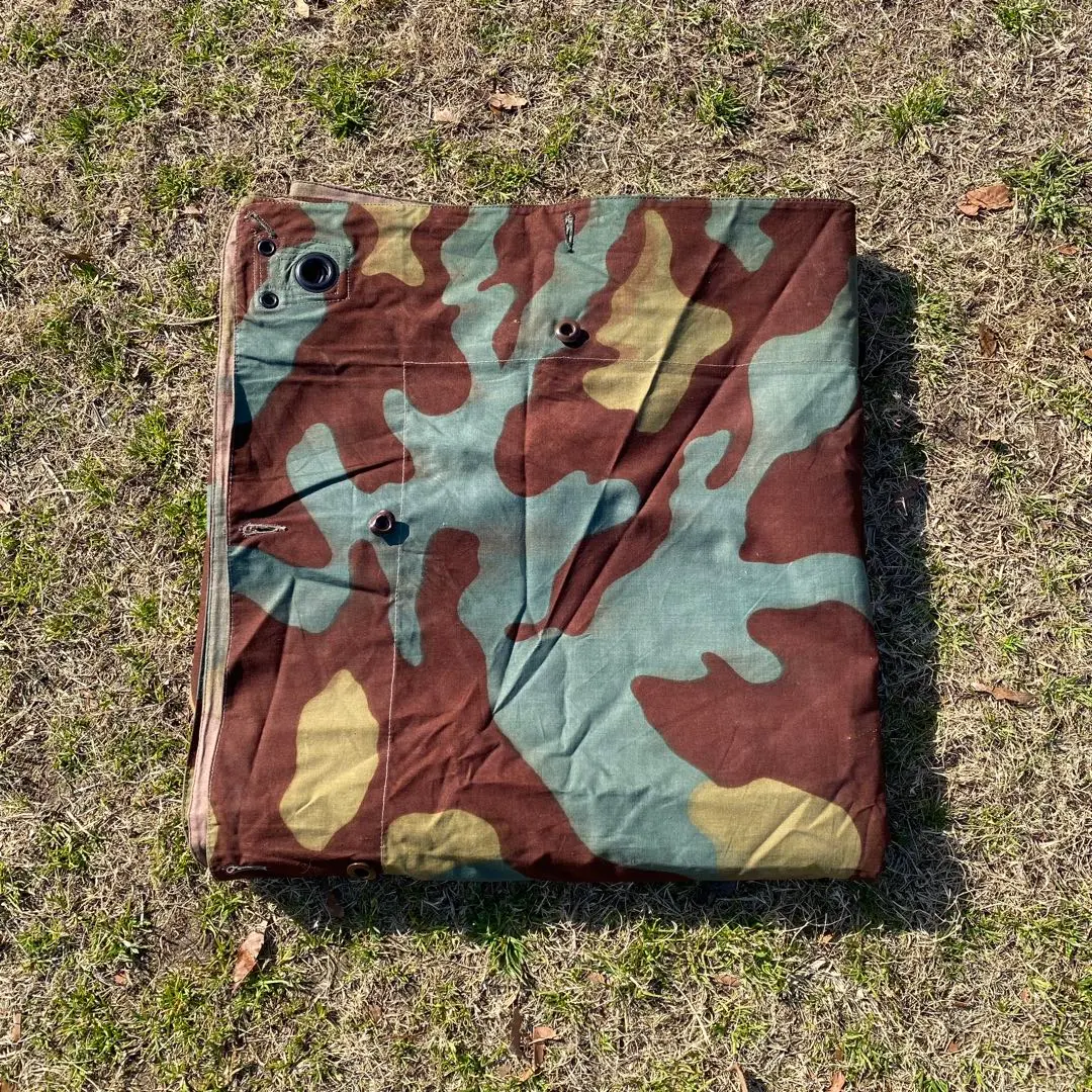 2026年最新】イタリア軍幕の人気アイテム - メルカリ