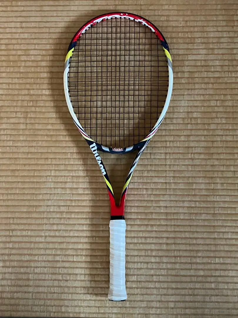 2026年最新】WILSON STEAM 100の人気アイテム - メルカリ