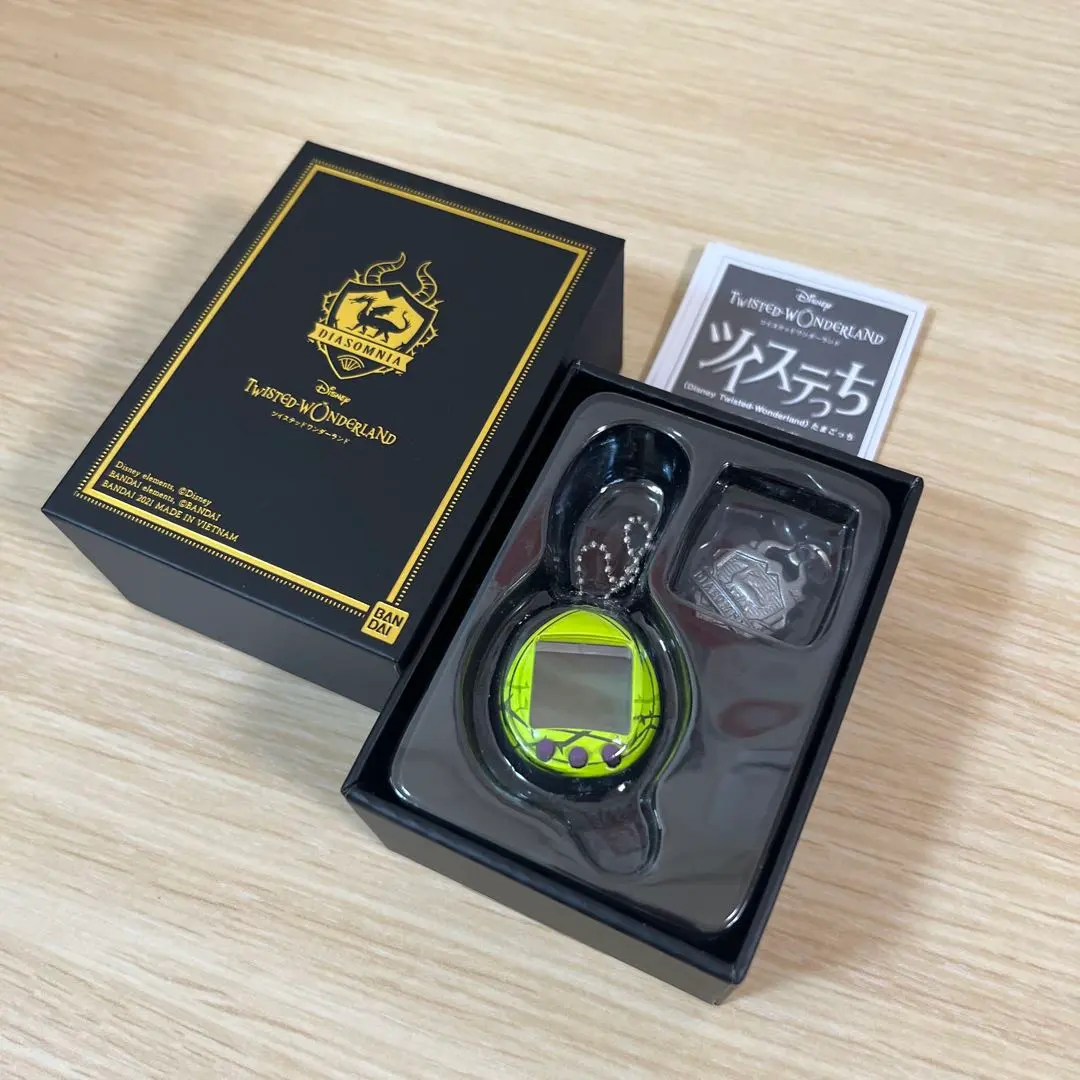 2026年最新】ツイステっち ディアソムニアの人気アイテム - メルカリ