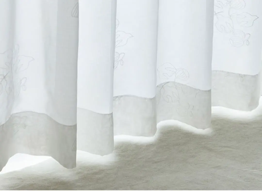 2026年最新】unico レースカーテンの人気アイテム - メルカリ