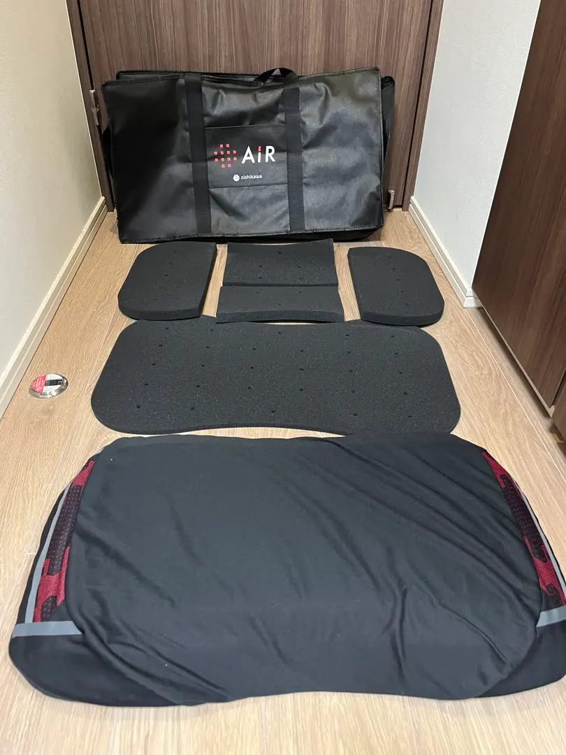 2026年最新】西川エアー 枕カバーの人気アイテム - メルカリ