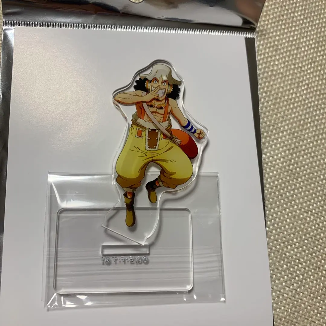 2026年最新】ドリフターズ展 アクスタの人気アイテム - メルカリ