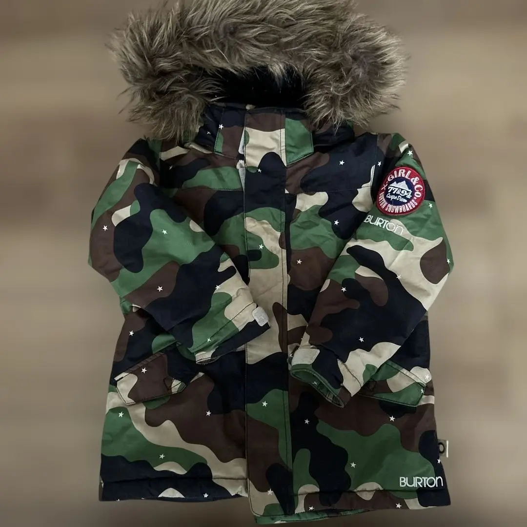 2026年最新】burton x-girlの人気アイテム - メルカリ