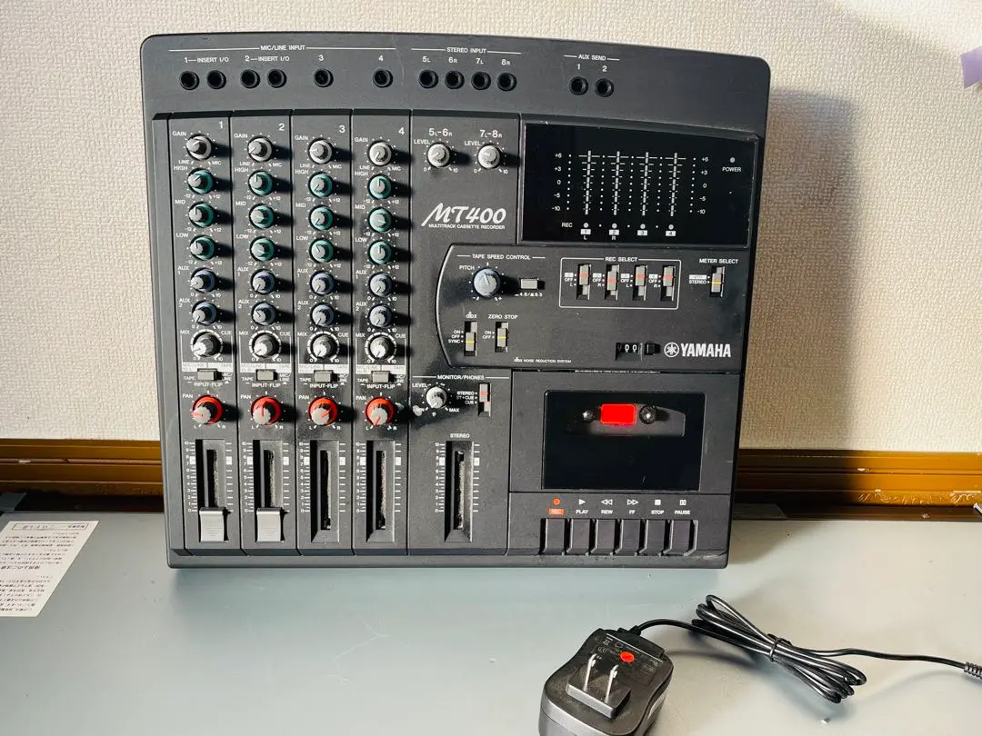 2026年最新】yamaha mt400の人気アイテム - メルカリ