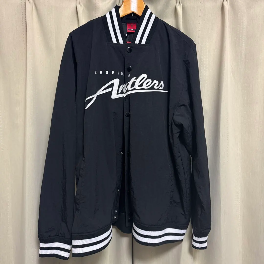 2026年最新】スカジャン アントラーズの人気アイテム - メルカリ