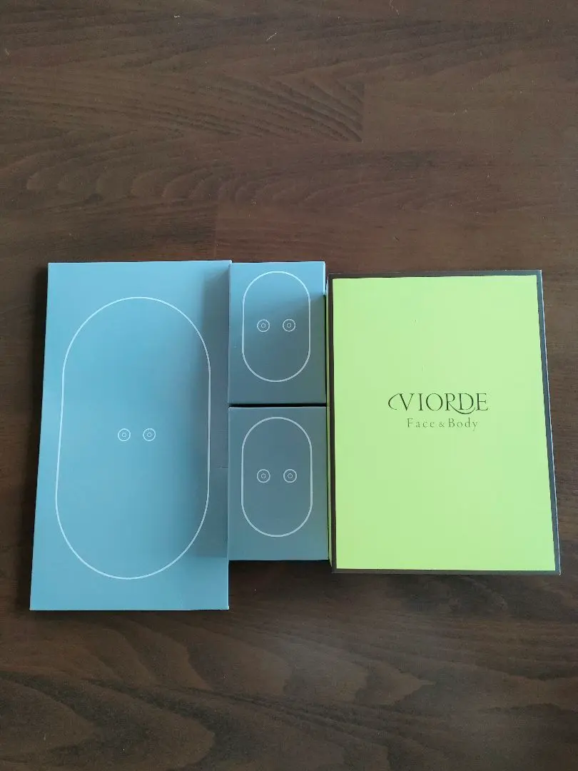 2026年最新】viordeの人気アイテム - メルカリ