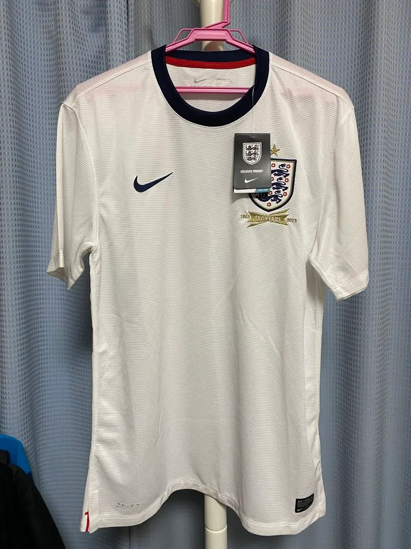 2026年最新】イングランド ユニフォーム 150周年の人気アイテム - メルカリ