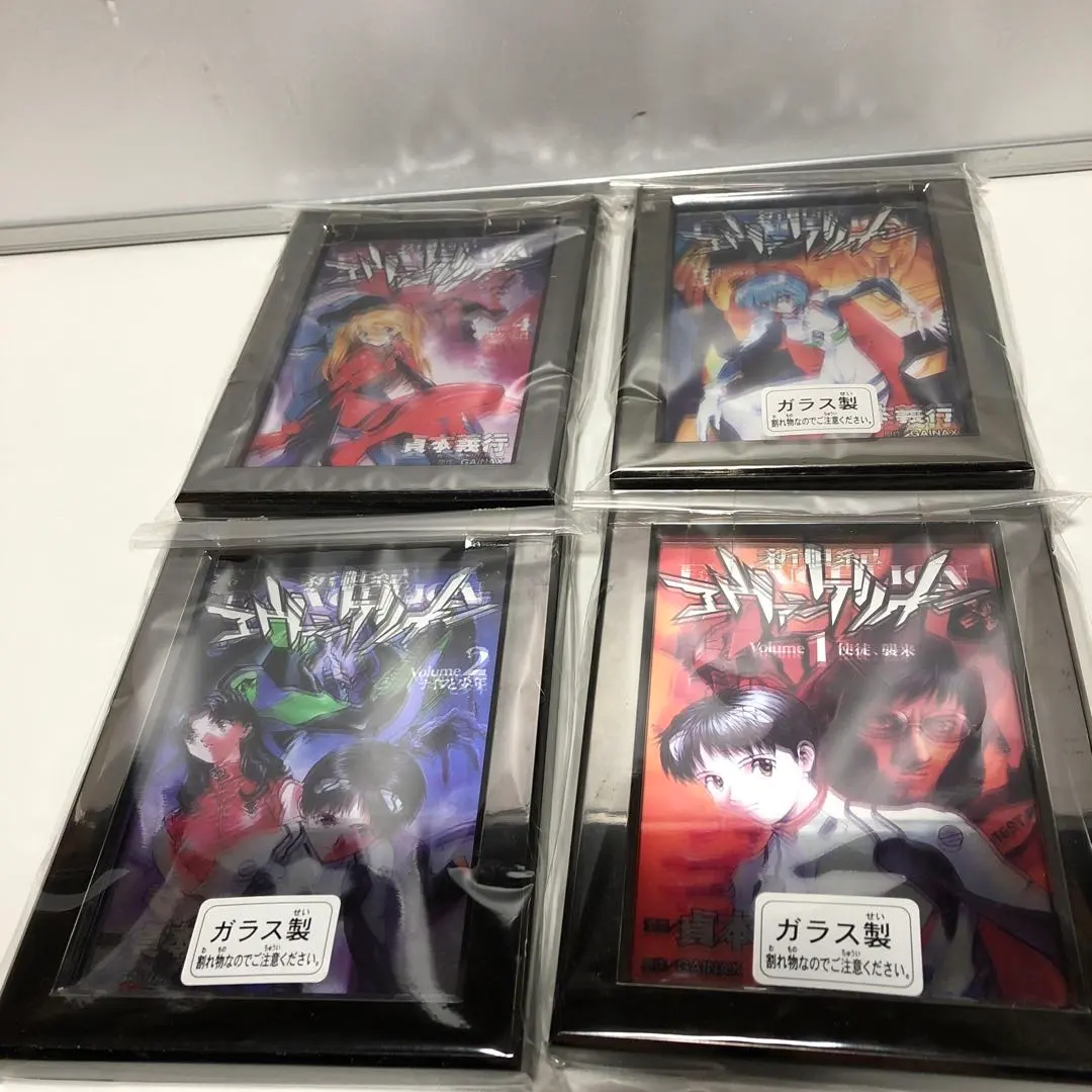 2026年最新】エヴァンゲリオン パブミラーの人気アイテム - メルカリ