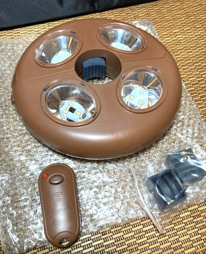 2026年最新】dod ufoライトの人気アイテム - メルカリ