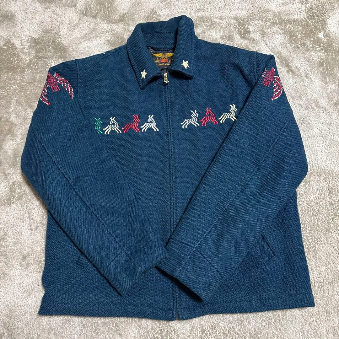 2026年最新】calee スーベニア ジャケットの人気アイテム - メルカリ