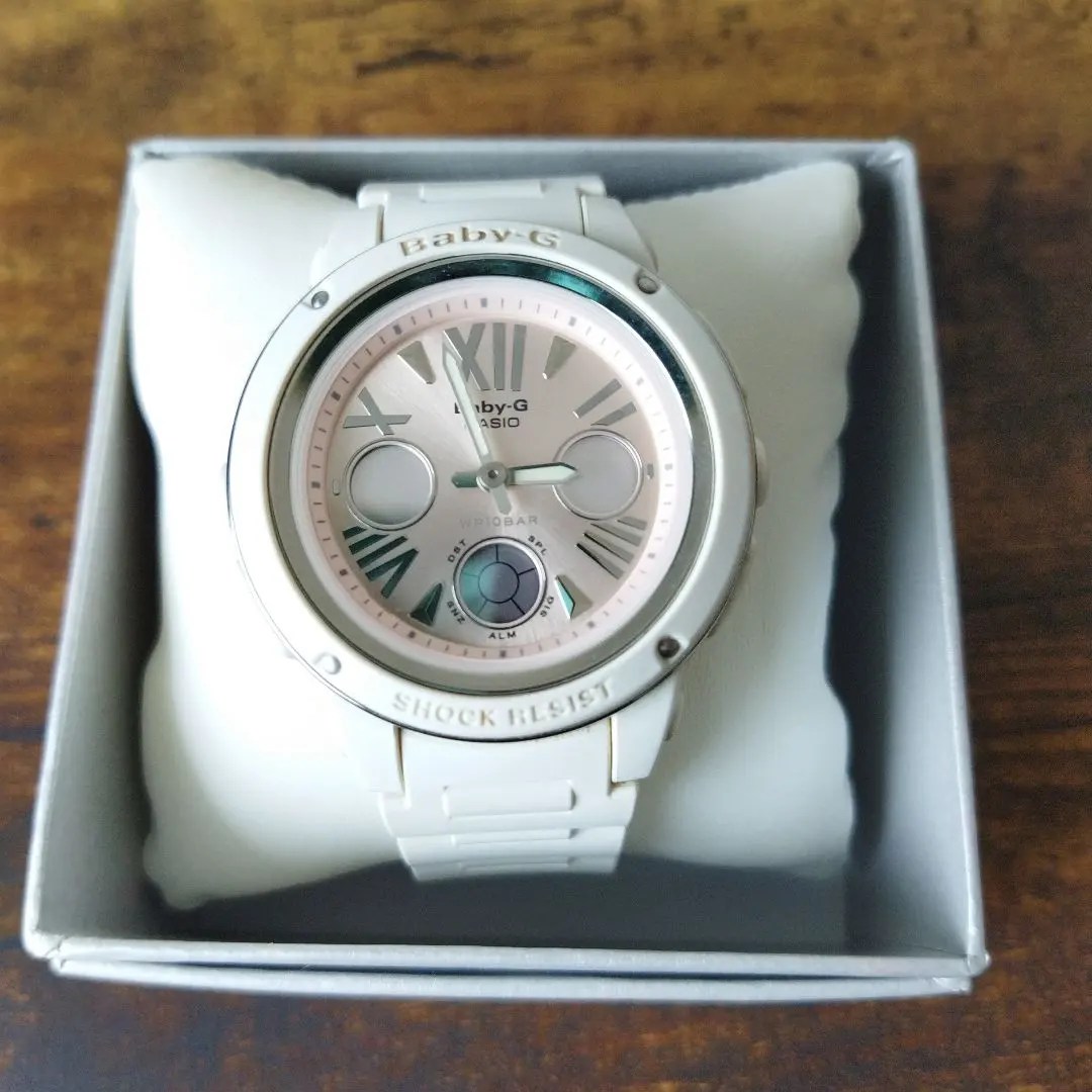 2026年最新】baby-G 5257の人気アイテム - メルカリ