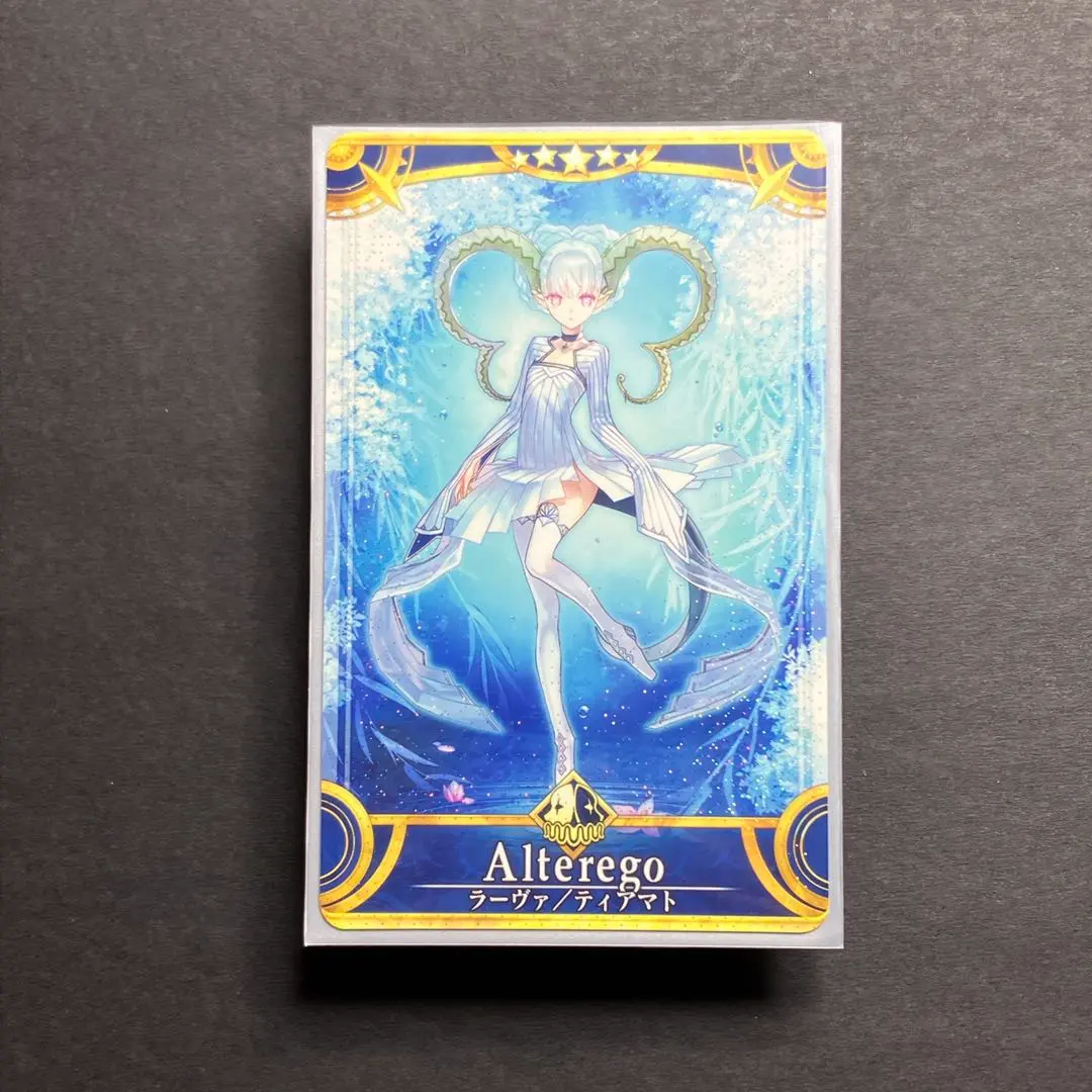 2026年最新】FGOアーケード ティアマトの人気アイテム - メルカリ