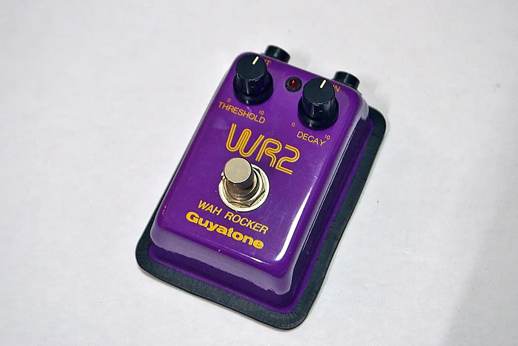 2026年最新】GUYATONE WR2の人気アイテム - メルカリ