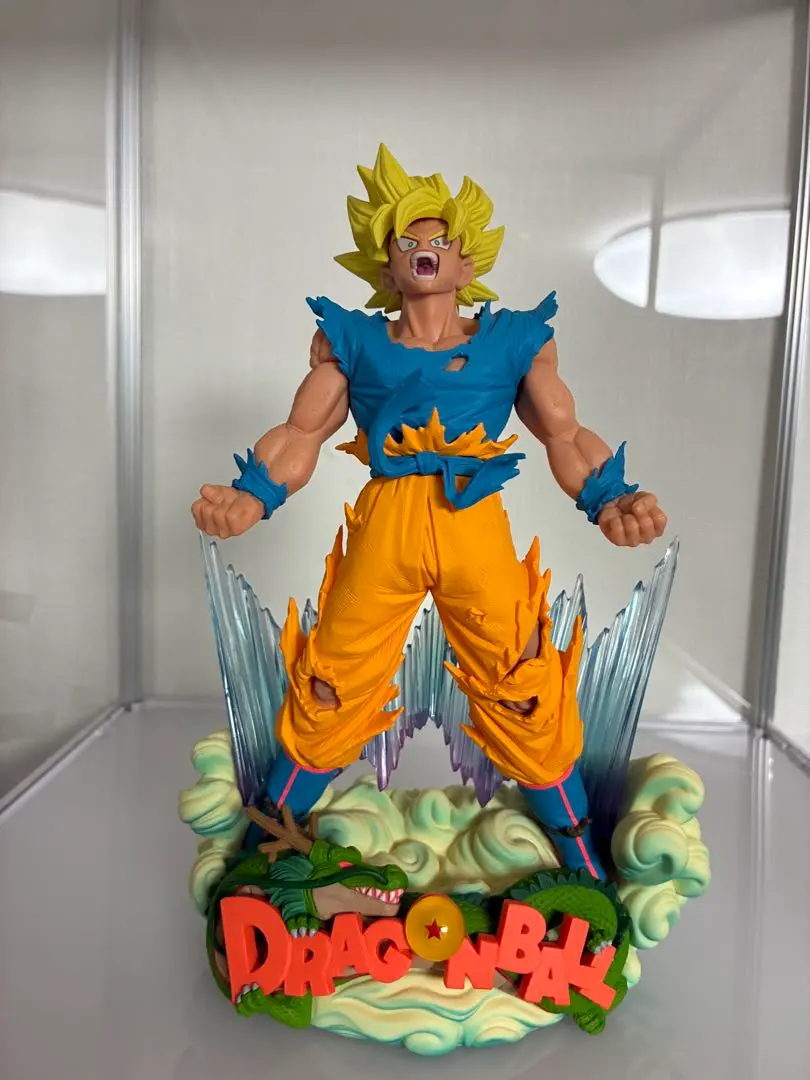 2026年最新】smsd 孫悟空 03の人気アイテム - メルカリ