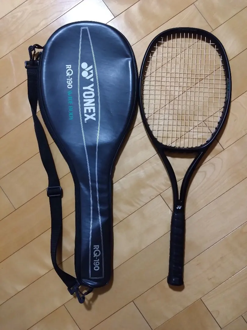 2026年最新】yonex rq7の人気アイテム - メルカリ