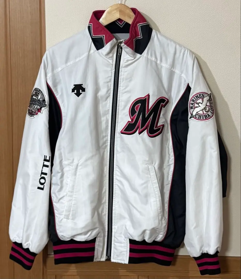 2026年最新】千葉ロッテグランドコートの人気アイテム - メルカリ