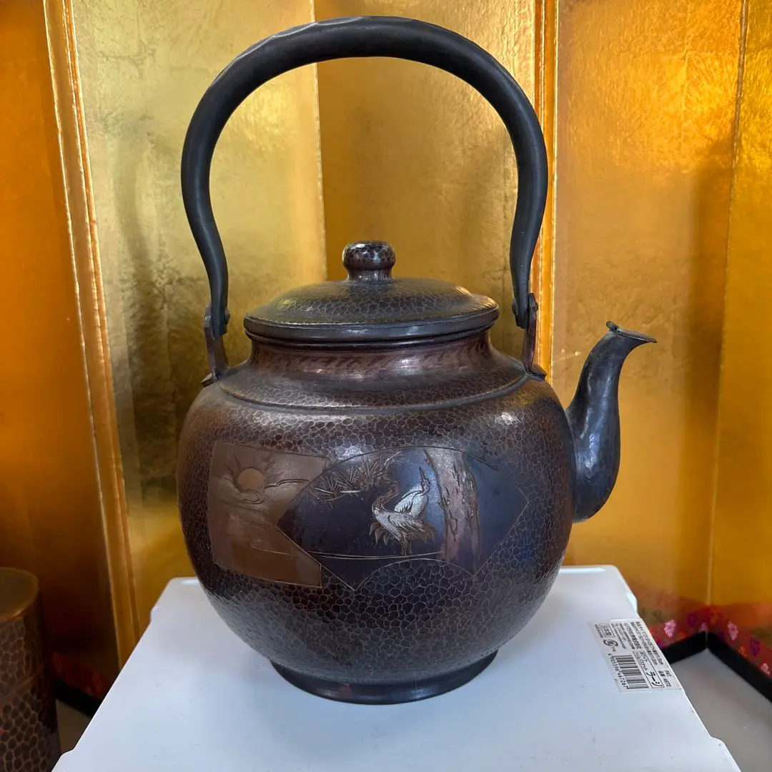 2026年最新】銅 山川堂の人気アイテム - メルカリ