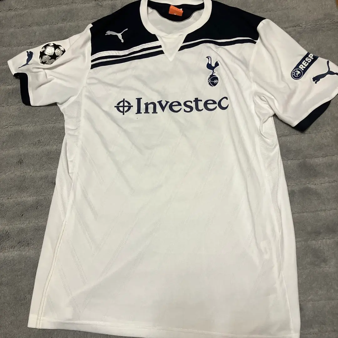 2026年最新】モドリッチ トッテナムの人気アイテム - メルカリ