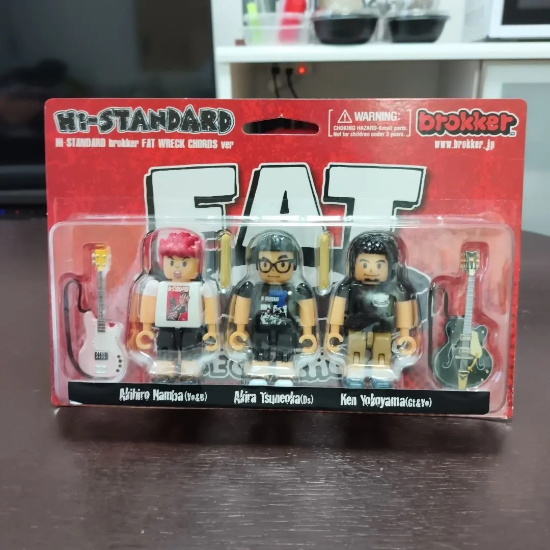 2026年最新】brokker ハイスタの人気アイテム - メルカリ