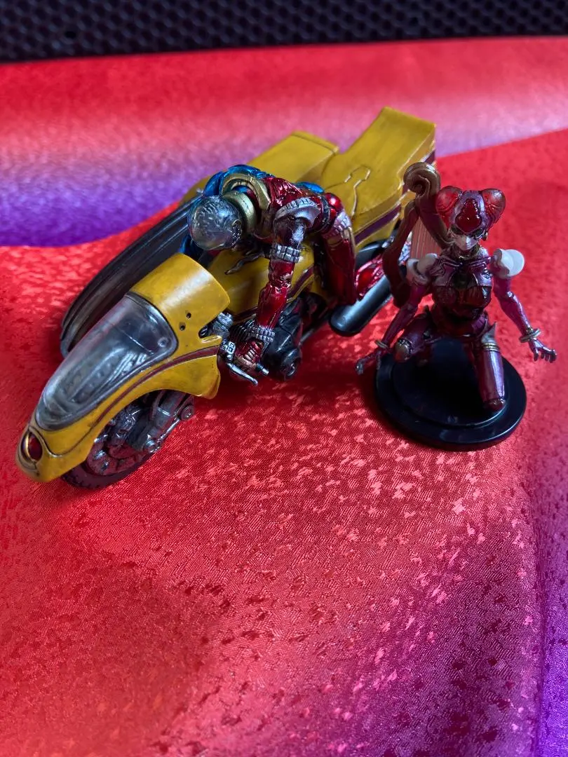 2026年最新】超合金 キカイダー サイドマシーンの人気アイテム - メルカリ