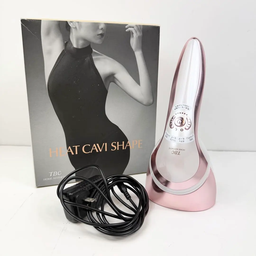 2026年最新】ヒートキャビシェイプ tbcの人気アイテム - メルカリ