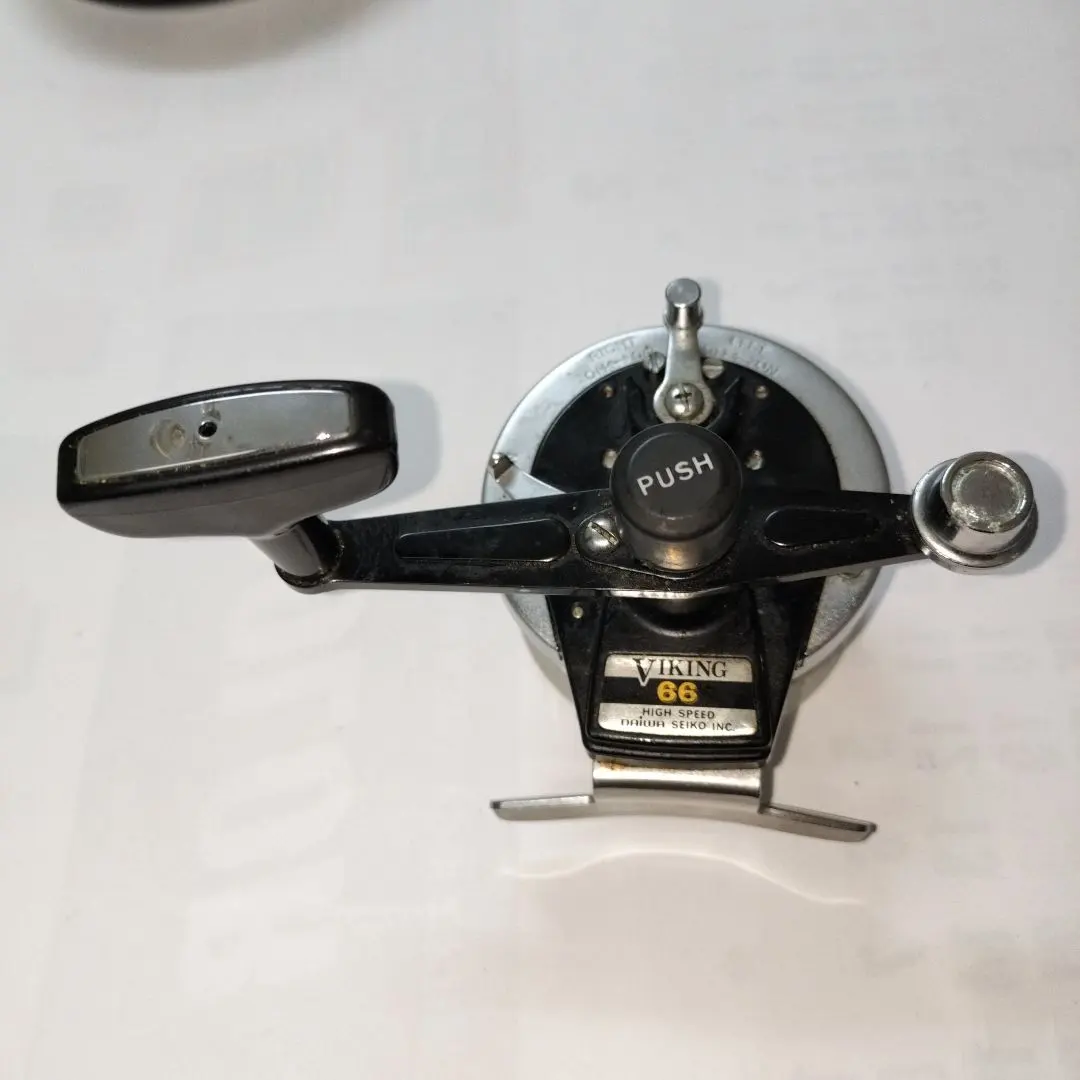 2026年最新】ダイワ バイキングの人気アイテム - メルカリ