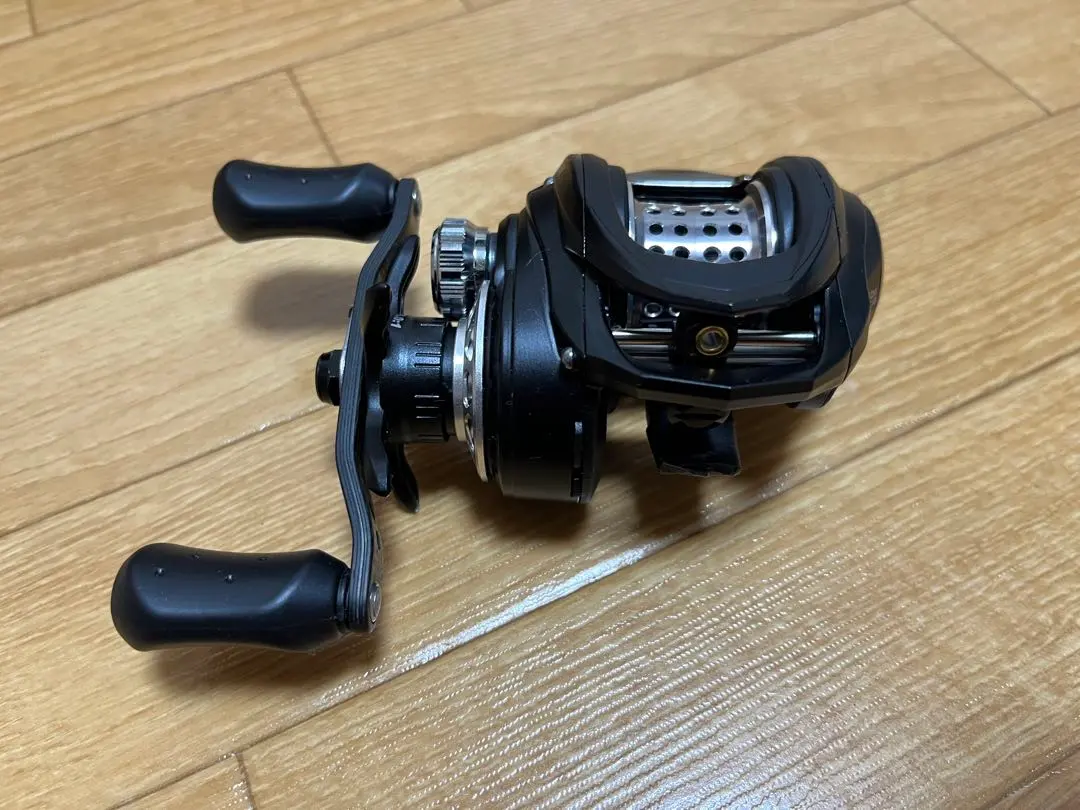 2026年最新】アブガルシア ロキサーニ bf8の人気アイテム - メルカリ