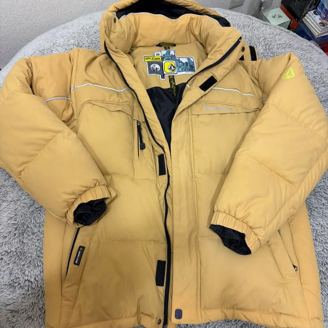 2026年最新】volcom NIMBUSの人気アイテム - メルカリ