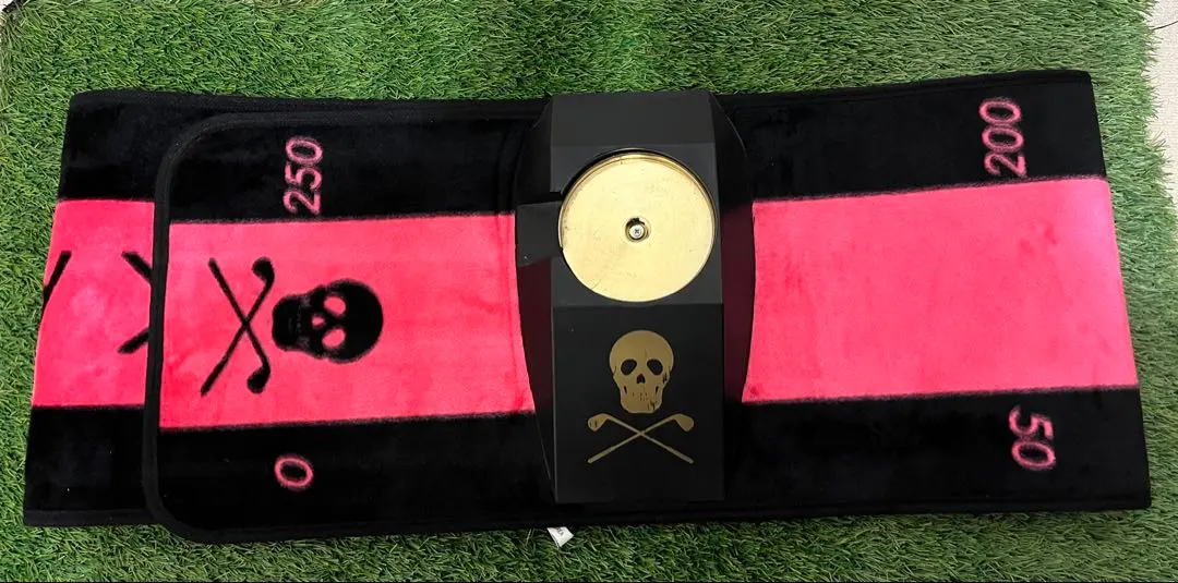 2026年最新】パターマット マークアンドロナの人気アイテム - メルカリ