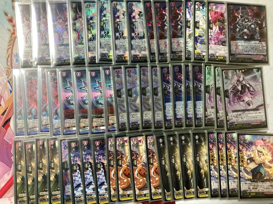 2026年最新】ヴァンガード アルティサリア デッキの人気アイテム