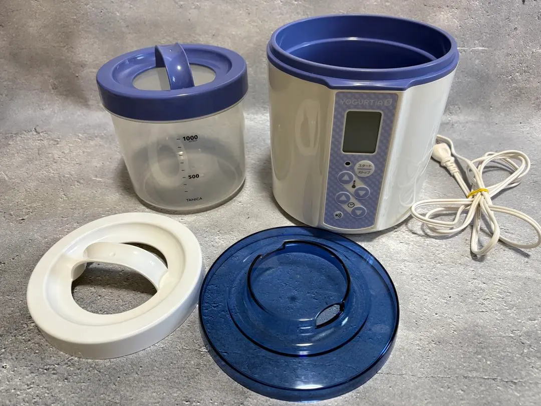 2026年最新】ys-01 ヨーグルティアsの人気アイテム - メルカリ