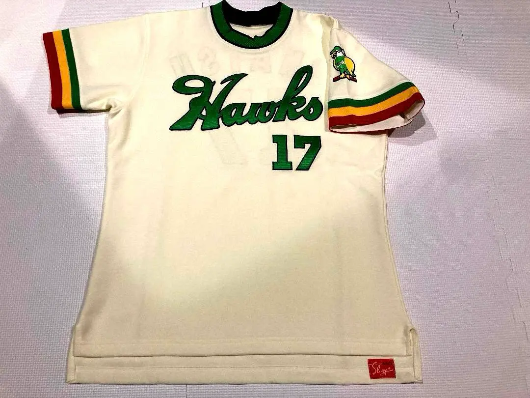 2026年最新】江夏豊 ユニフォームの人気アイテム - メルカリ