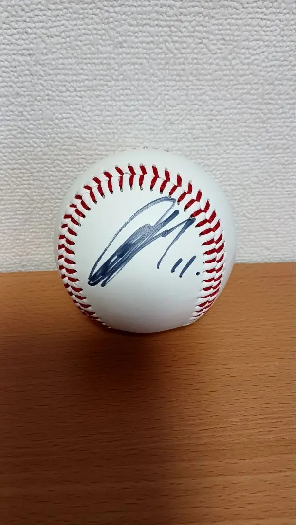 2026年最新】今井達也 サインボールの人気アイテム - メルカリ