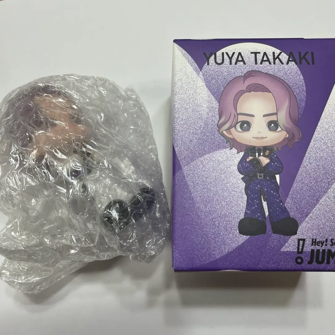 2026年最新】髙木雄也 フィギュアの人気アイテム - メルカリ