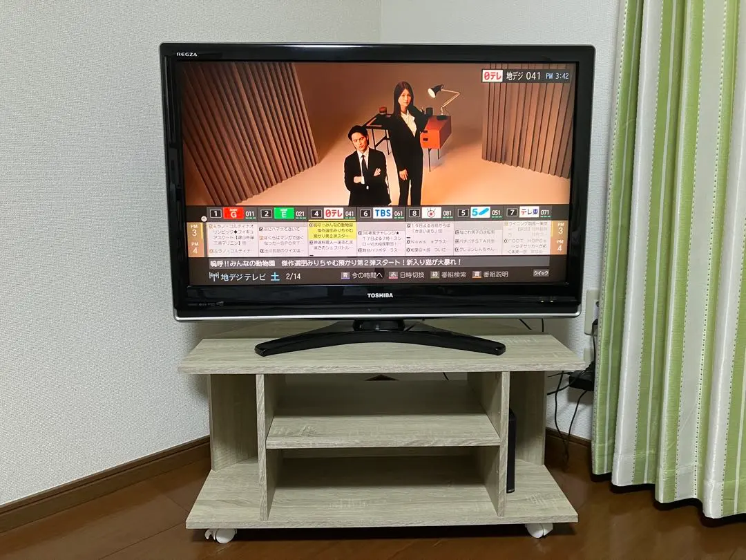2026年最新】37z2000 東芝REGZAの人気アイテム - メルカリ