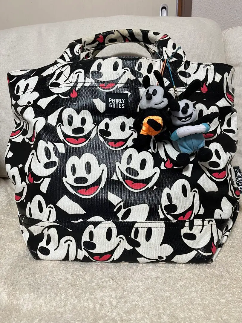2026年最新】パーリーゲイツ キャディバッグ ミッキーの人気アイテム