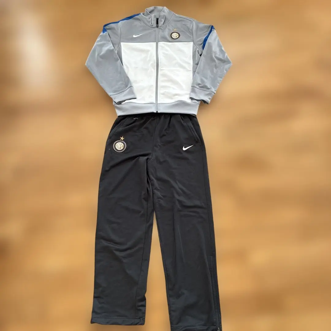 2026年最新】インテル ジャージ 上下の人気アイテム - メルカリ