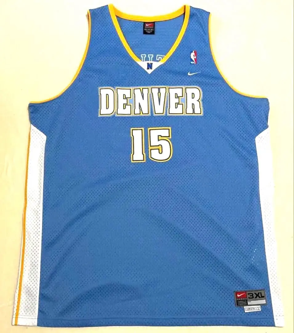 2026年最新】デンバーナゲッツ ユニフォームの人気アイテム - メルカリ