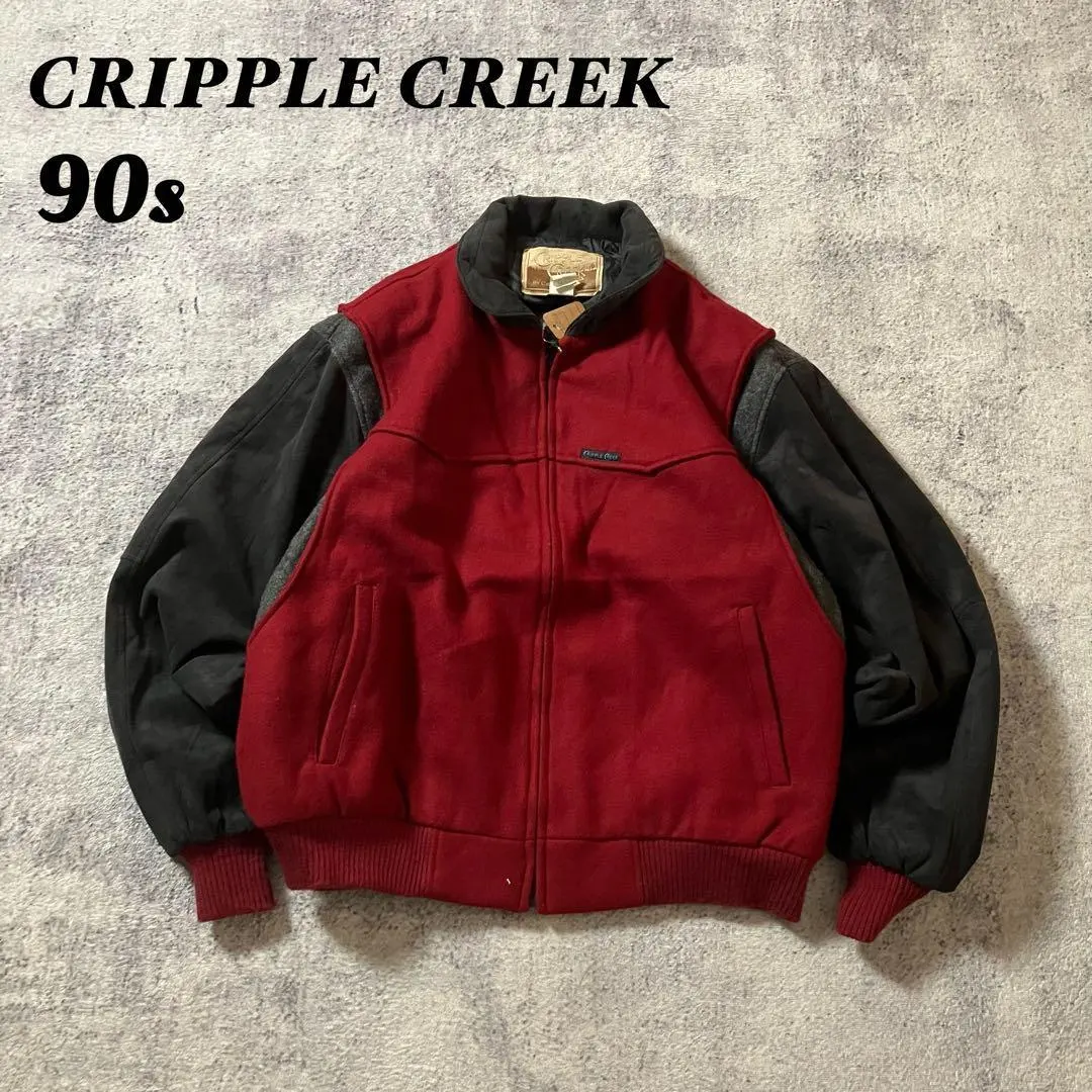 2026年最新】Cripple Creekの人気アイテム - メルカリ