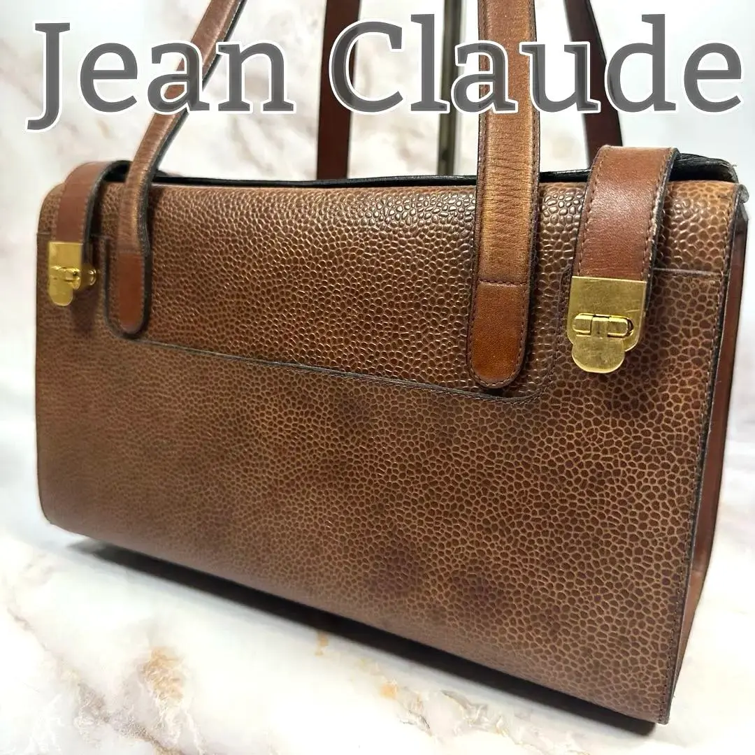 2026年最新】Jean claude バッグの人気アイテム - メルカリ