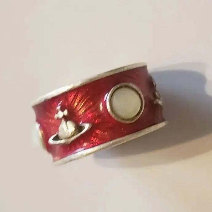 2026年最新】ヴィヴィアン キングリングの人気アイテム - メルカリ