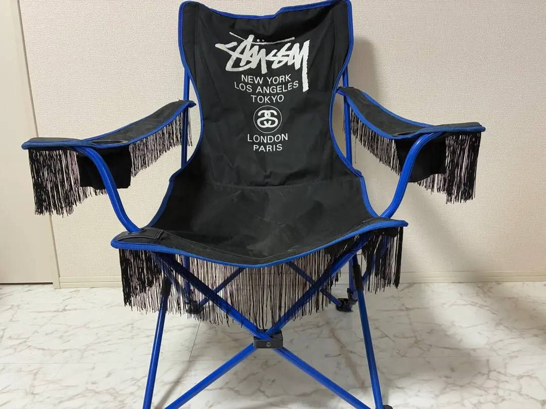 2026年最新】チェア stussyの人気アイテム - メルカリ