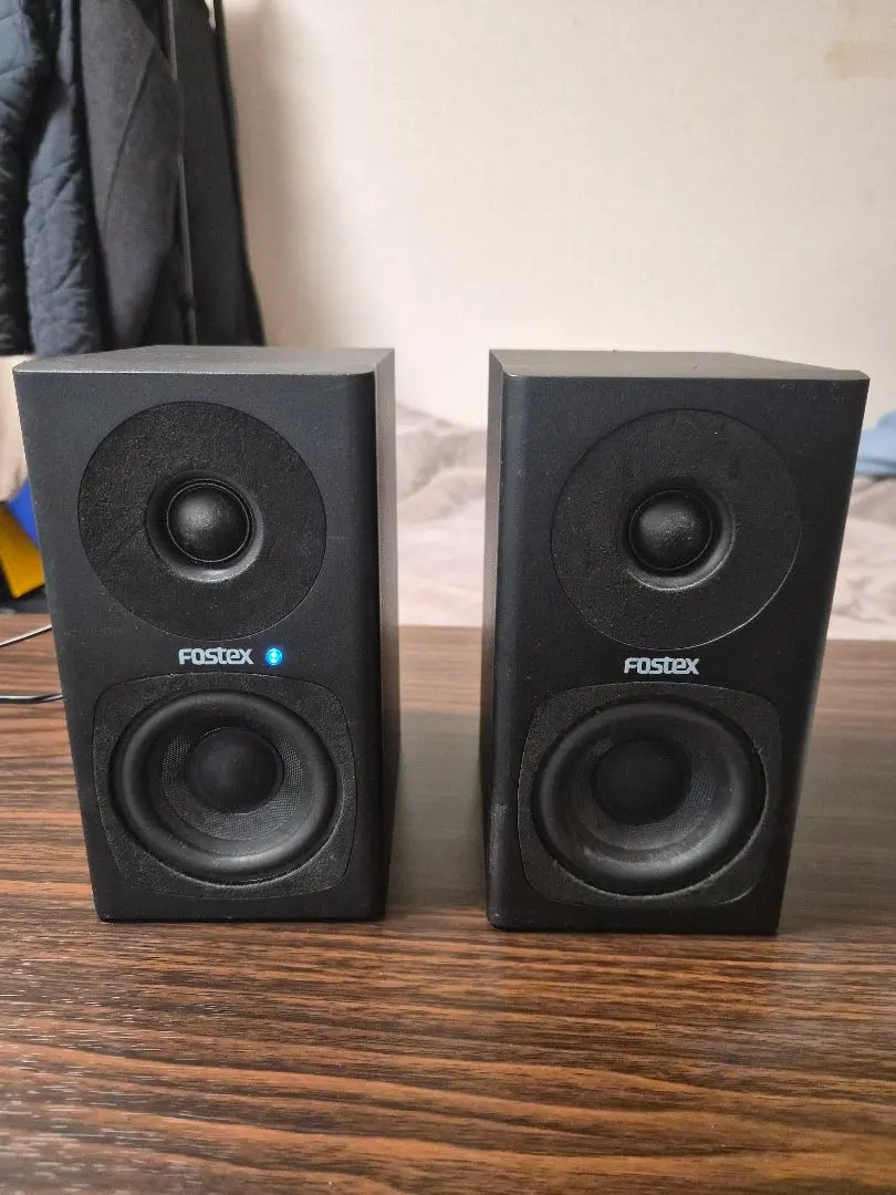 2026年最新】fostex pm0.4nの人気アイテム - メルカリ