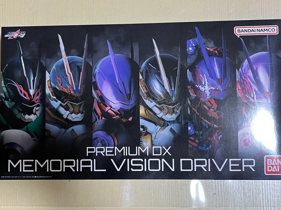2026年最新】Premium dx メモリアルヴィジョンドライバーの人気